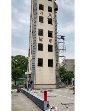 麗水消防救援站